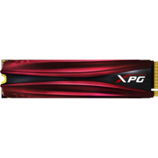 Adata Dysk SSD ADATA XPG Gammix S11 Pro 2TB M.2 2280 PCI-E x4 Gen3 NVMe (AGAMMIXS11P-2TT-C)