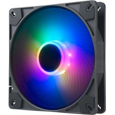 Silverstone Wentylator SilverStone Air Penetrator 140i ARGB (SST-AP140i-ARGB)