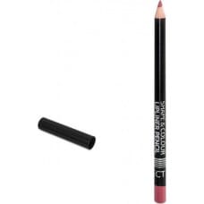 Affect Kredka do ust Shape & Colour Wild Rose