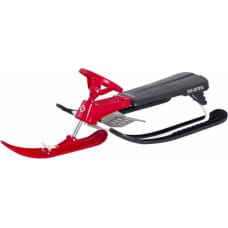 Hamax Nartosanki Sno Blade czerwone