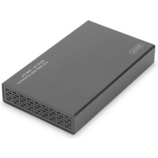Digitus Kieszeń Digitus SSD/HDD 3.5