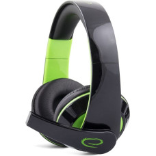 Esperanza Słuchawki Esperanza Condor Zielone (EGH300G)
