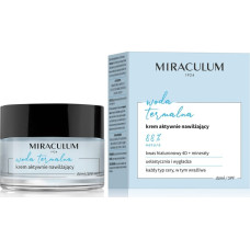 Miraculum Woda termalna krem aktywnie nawilżający