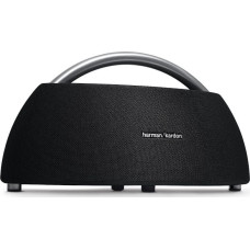 Harman Kardon Głośnik Harman Kardon Go+Play czarny (HKGOPLAYBLK)