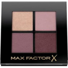 Max Factor Colour X-pert Paleta cieni do powiek 002 Crushed Blooms 7g