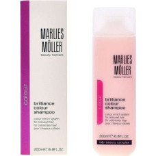 Marlies Möller Szampon rewitalizujący Kolor Colour