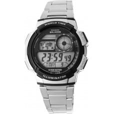 Casio Zegarek Casio Męski AE-1000WD-1AVDF (388450)