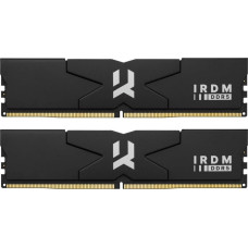 Goodram Pamięć GoodRam IRDM, DDR5, 32 GB, 6400MHz, CL32 (IR-6400D564L32S/32GDC)