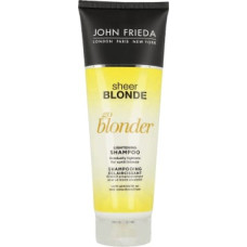 John Frieda Sheer Blonde Szampon do włosów Go Blonder 250ml