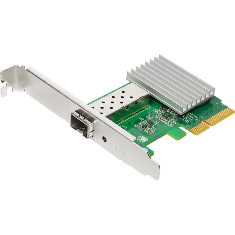 Edimax Karta sieciowa EdiMax EN-9320SFP+ V2