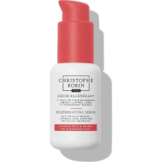 Christophe Robin Christophe Robin, Regenerating, Prickly Pear Oil, Hair Serum, 50 ml For Women
