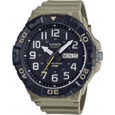 Casio Zegarek Casio Zegarek Męski CASIO MRW-210H-5AVDF