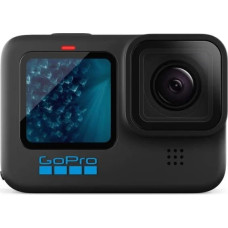 Gopro Kamera GoPro Hero 11 czarna