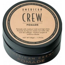 American Crew American Crew Pomade pomada do modelowania włosów 50g