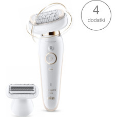 Braun Depilator Braun Silk-epil 9 Flex 9002