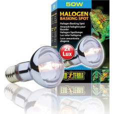 Hagen EXOTERRA ŻARÓWKA HALOGEN SPOT 50W