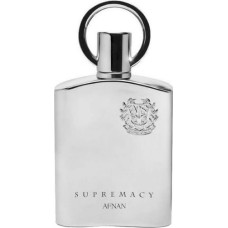 Afnan Supremacy Silver EDP 100 ml