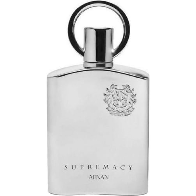 Afnan Supremacy Silver EDP 100 ml