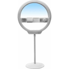 Yongnuo Lampa błyskowa Yongnuo Lampa pierścieniowa LED Yongnuo YN128 II - WB (3200 K-5500 K)
