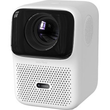 Wanbo Projektor Wanbo XIAOMI WANBO T4 PROJECTOR FULL HD 1080P, BLUETOOTH, WIFI, ANDROID 9.0