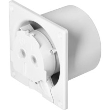 Orno Wentylator Orno Wentylator łazienkowy 100mm Premium - Wyłącznik czasowy (Łożysko kulkowe)