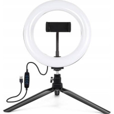 Puluz Lampa pierścieniowa Puluz PKT3073B 20 cm