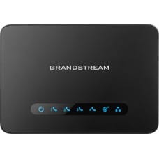 Grandstream Bramka VoIP GrandStream HT 814 (GHTATA814)