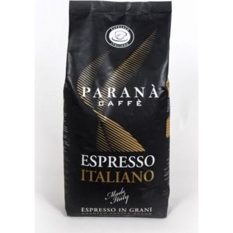 Caffe Parana Kawa ziarnista Caffe Parana Espresso Italiano 1 kg