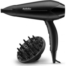 Babyliss Suszarka do włosów BaByliss Suszarka do włosów BABYLISS D563DE