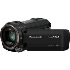 Panasonic Kamera cyfrowa Panasonic Panasonic Kamera HC-V785 czarna