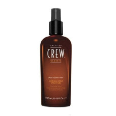 American Crew Medium Hold Spray Gel Żel-spray do włosów 250ml