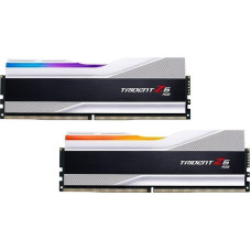 G.skill Pamięć G.Skill Trident Z5 RGB, DDR5, 32 GB, 8000MHz, CL38 (F5-8000J3848H16GX2-TZ5RS)