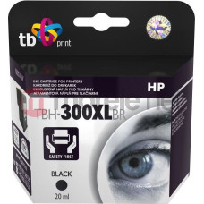 TB Tusz TB DJ F2420 Black ref. TBH-300XLBR