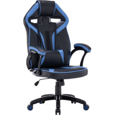 Topeshop Fotel Topeshop Drift niebieski