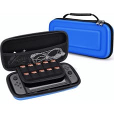 Alogy Etui Alogy do konsoli Nintendo Switch