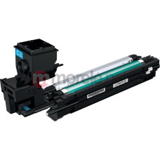 Konica Minolta Toner Konica Minolta Cyan  (A0WG0JH)