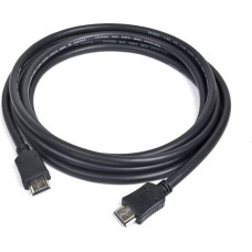 Gembird Kabel Gembird HDMI - HDMI 15m czarny (CCHDMI415M)