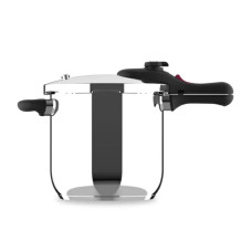 Taurus Moments Rapid 6l pressure cooker KCP4106