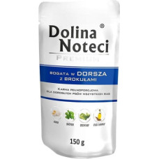 Dolina Noteci 5902921300663 dogs moist food Cod Adult 150 g