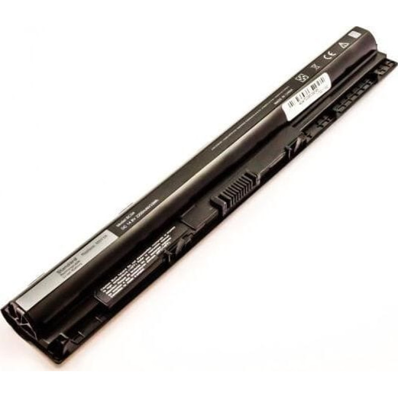 Coreparts Bateria CoreParts Laptop Battery for Dell