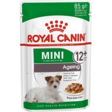 Royal Canin SHN Mini Ageing 12+ 12x 85g