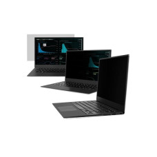 Natec Owl Frameless display privacy filter 39.6 cm (15.6