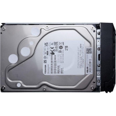 Asus Dysk serwerowy Asus Dysk HDD Asus Enterprise 2TB 3,5