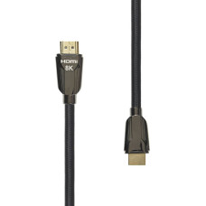 Proxtend Kabel ProXtend ProXtend HDMI 2.1 8K BRAIDED Cable 1M