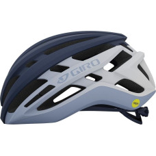 Giro Kask szosowy GIRO AGILIS WOMAN Rozmiar kasku: M(55-59 cm), Wybierz kolor: Matte Midnight Lavender Grey, System MIPS: TAK