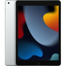 Apple Tablet Apple Apple iPad 10,2 Wi-Fi 64GB (silber) 9,Gen (EU)