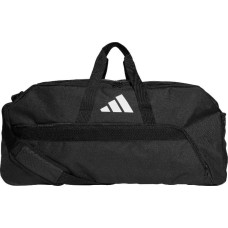 Adidas Torba adidas Tiro 23 League Duffel Large czarna HS9754