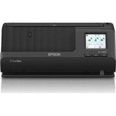 Epson Skaner Epson Skaner ES-C380W A4/ADF20/30ppm/USB/WLAN/PCfree