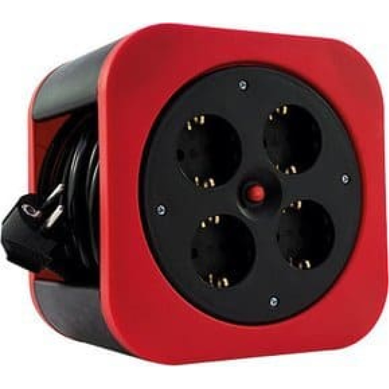REV Kabel zasilający REV REV Cable Box S S-Box red 10m