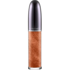 MAC MAC, Grand Illusion, Shining, Lip Gloss, Sensory Overload, 5 ml For Women